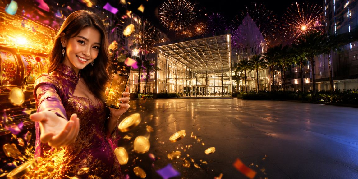 Permainan Slot Online yang menarik di desi49