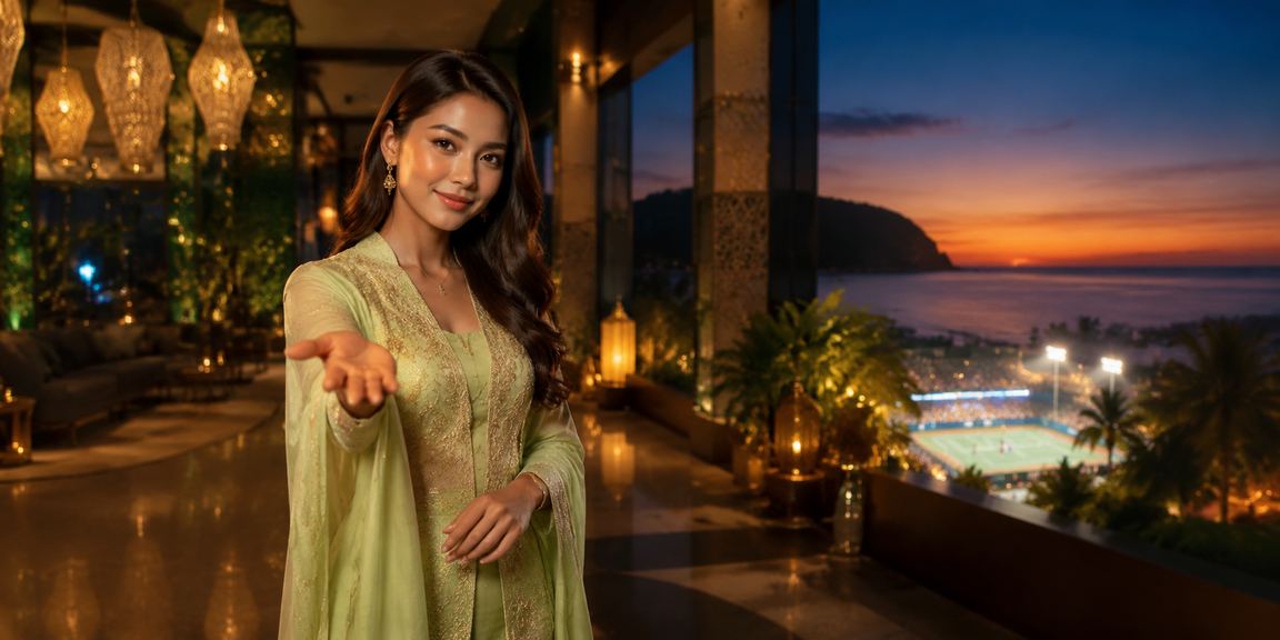 Hiburan dalam talian desi49 sempena perayaan di Malaysia