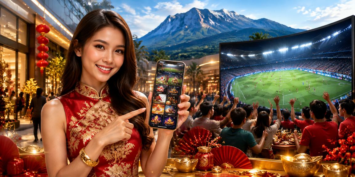 Penggemar bola sepak dari Sabah menikmati taruhan langsung perlawanan kegemaran mereka